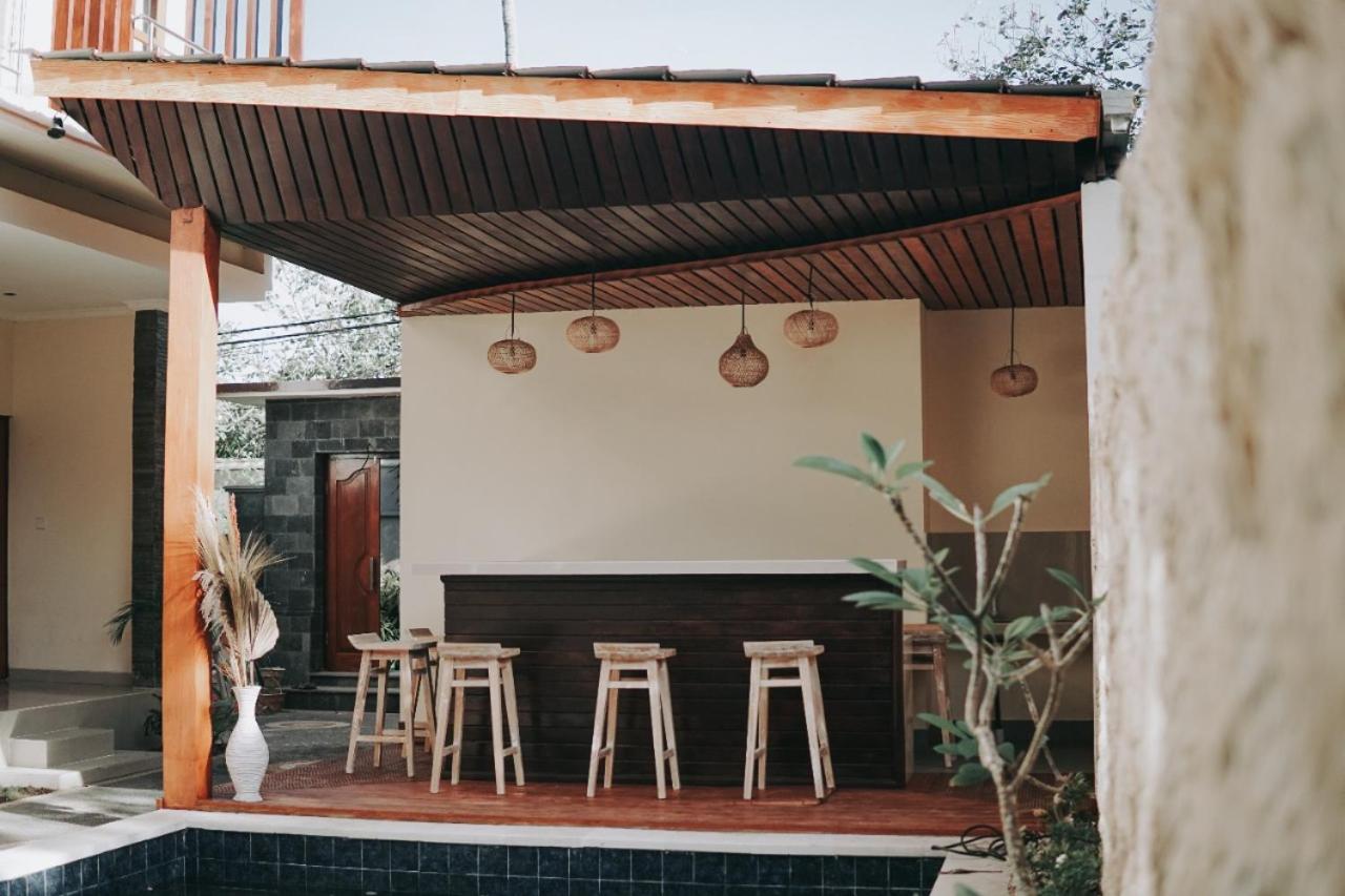 The Pulau Bungalow 蓝梦岛 外观 照片