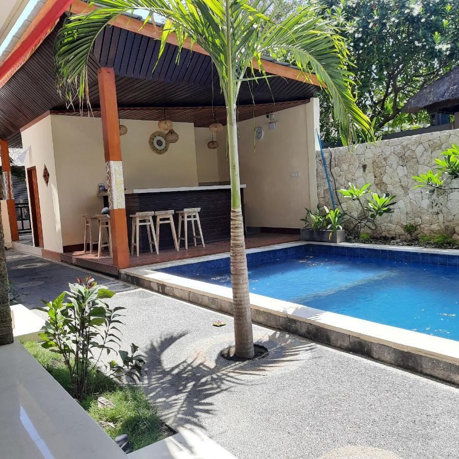 The Pulau Bungalow 蓝梦岛 外观 照片