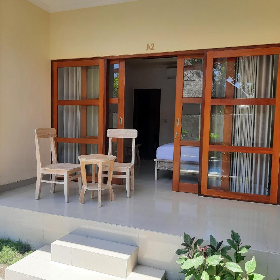 The Pulau Bungalow 蓝梦岛 外观 照片