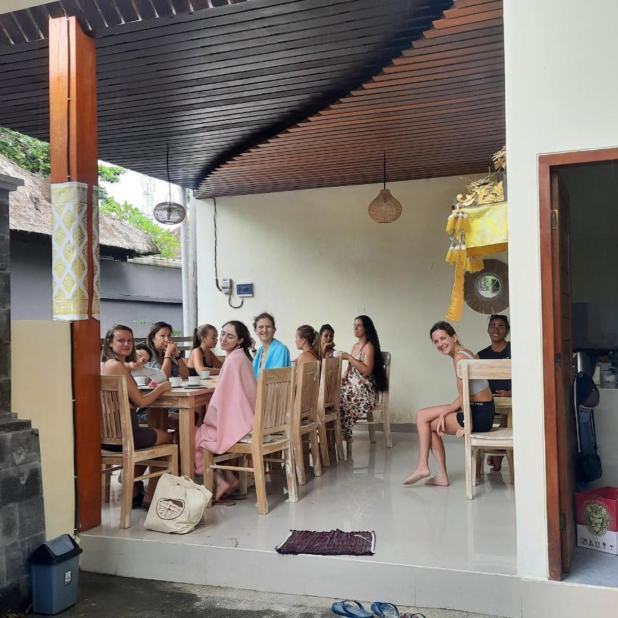 The Pulau Bungalow 蓝梦岛 外观 照片