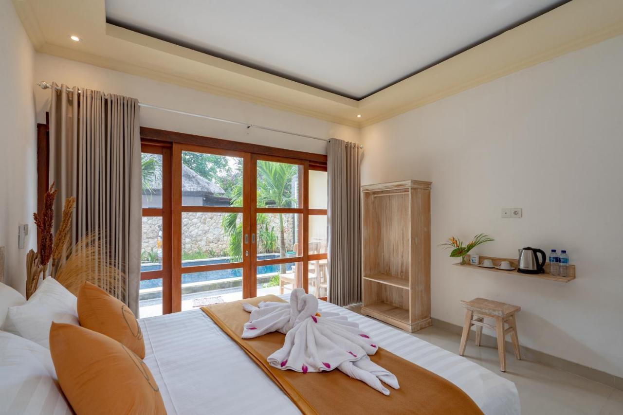 The Pulau Bungalow 蓝梦岛 外观 照片