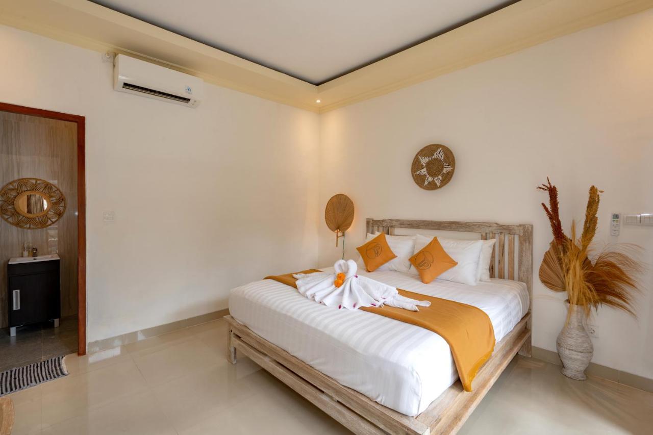 The Pulau Bungalow 蓝梦岛 外观 照片