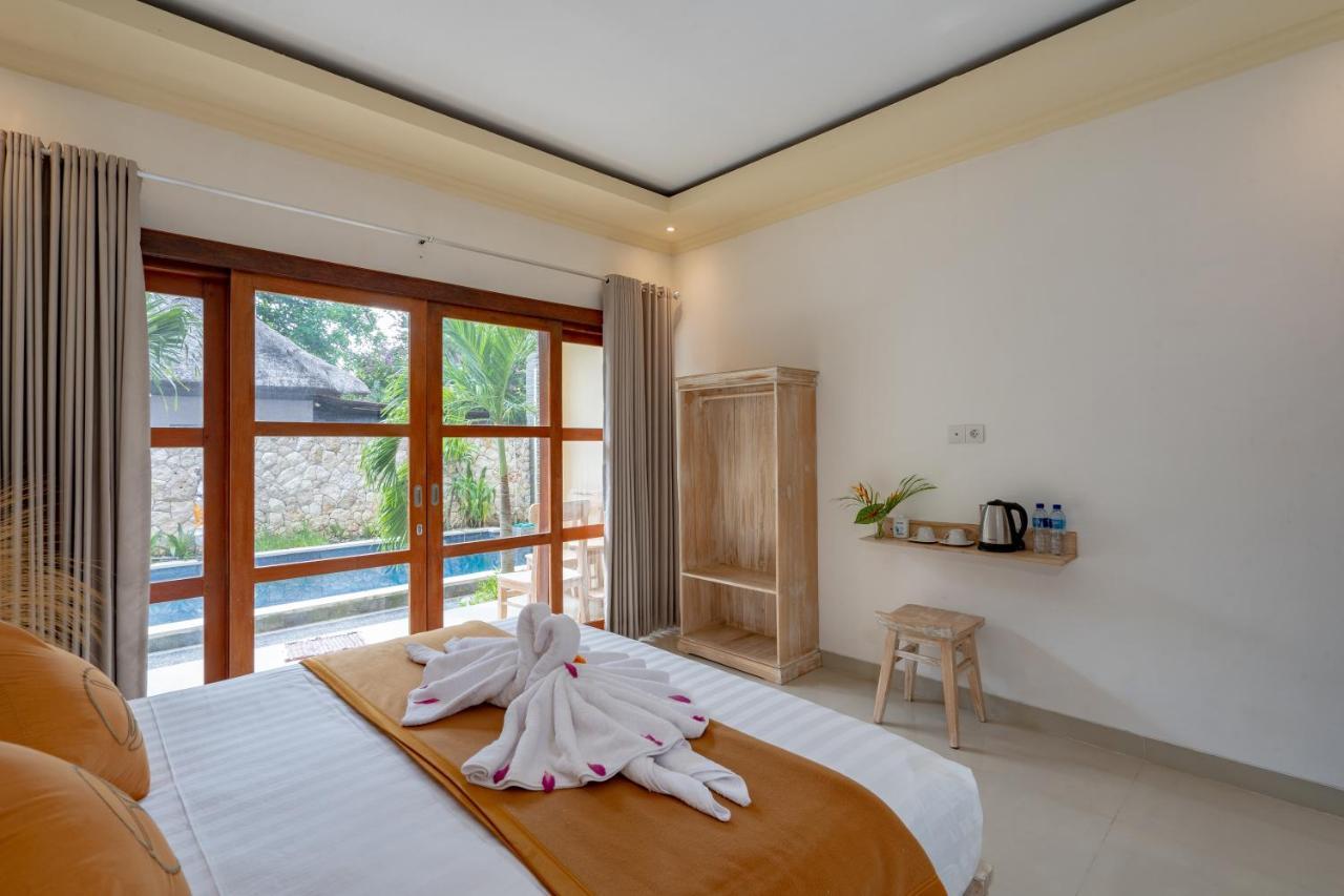The Pulau Bungalow 蓝梦岛 外观 照片