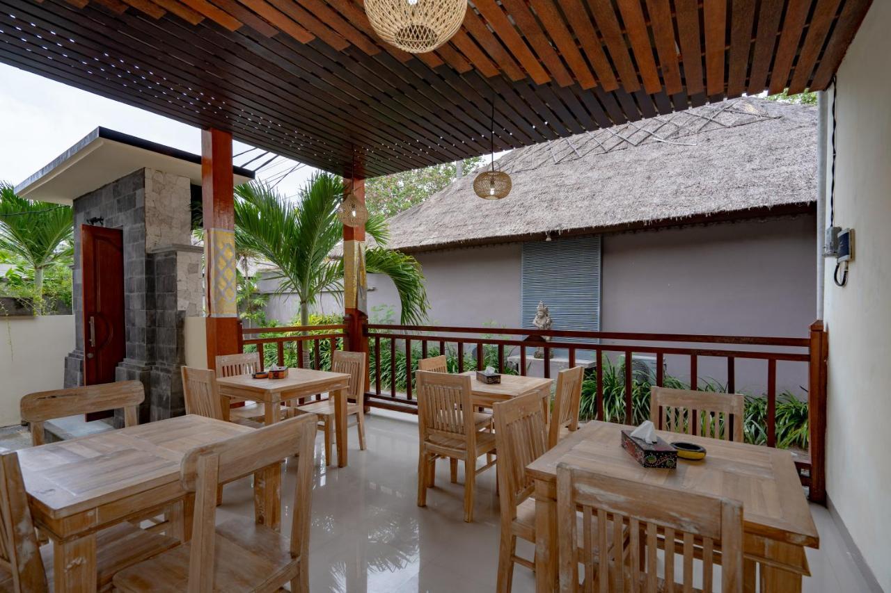 The Pulau Bungalow 蓝梦岛 外观 照片
