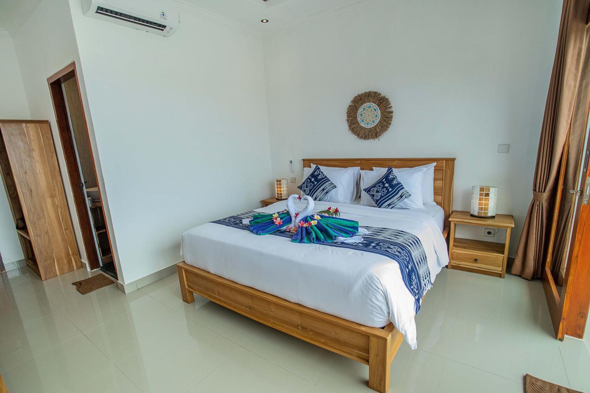 The Pulau Bungalow 蓝梦岛 外观 照片