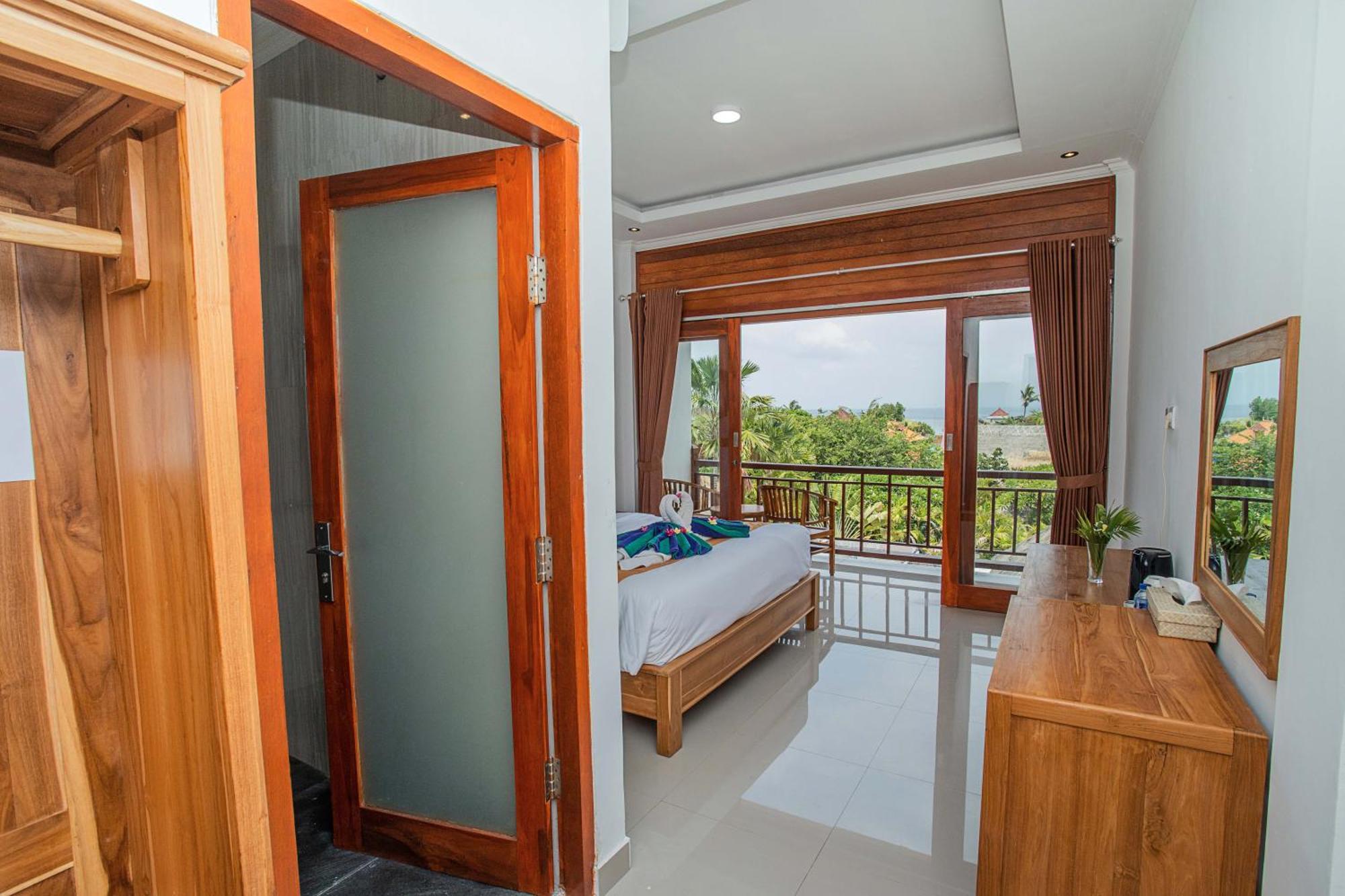The Pulau Bungalow 蓝梦岛 外观 照片