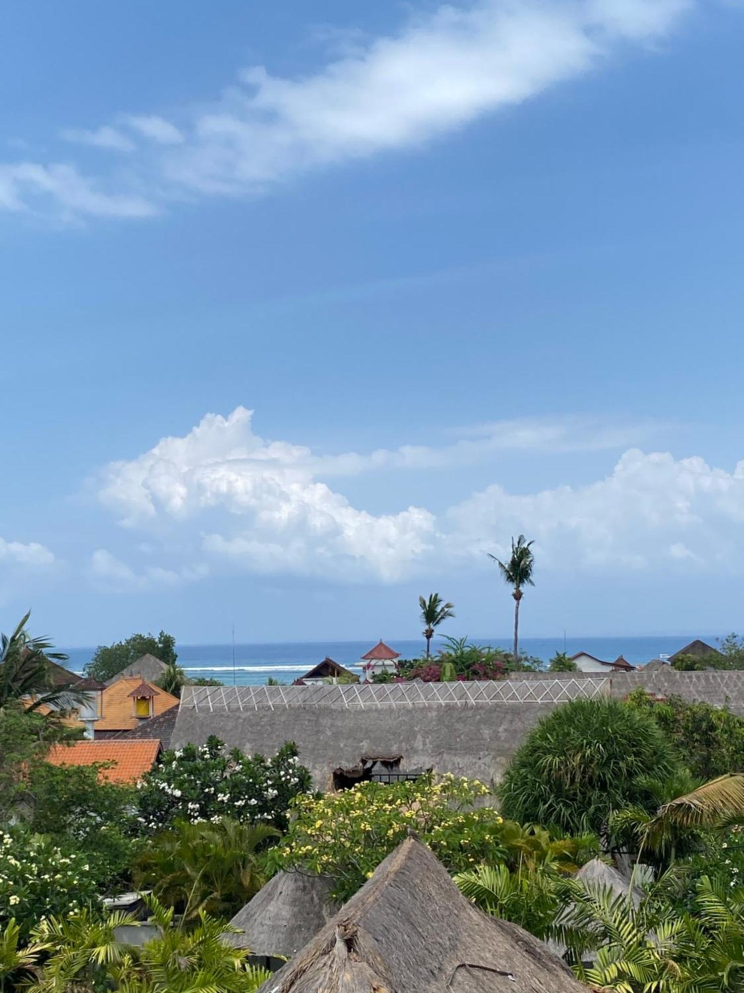 The Pulau Bungalow 蓝梦岛 外观 照片