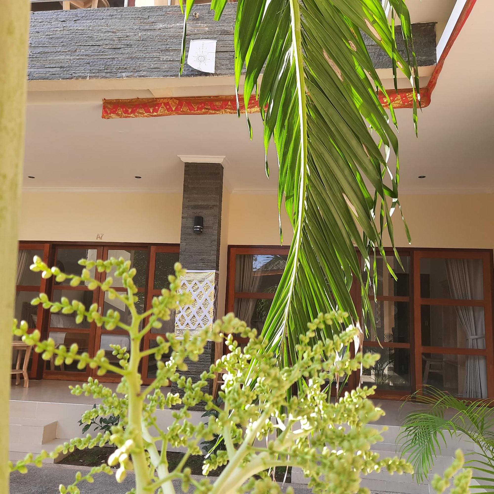 The Pulau Bungalow 蓝梦岛 客房 照片