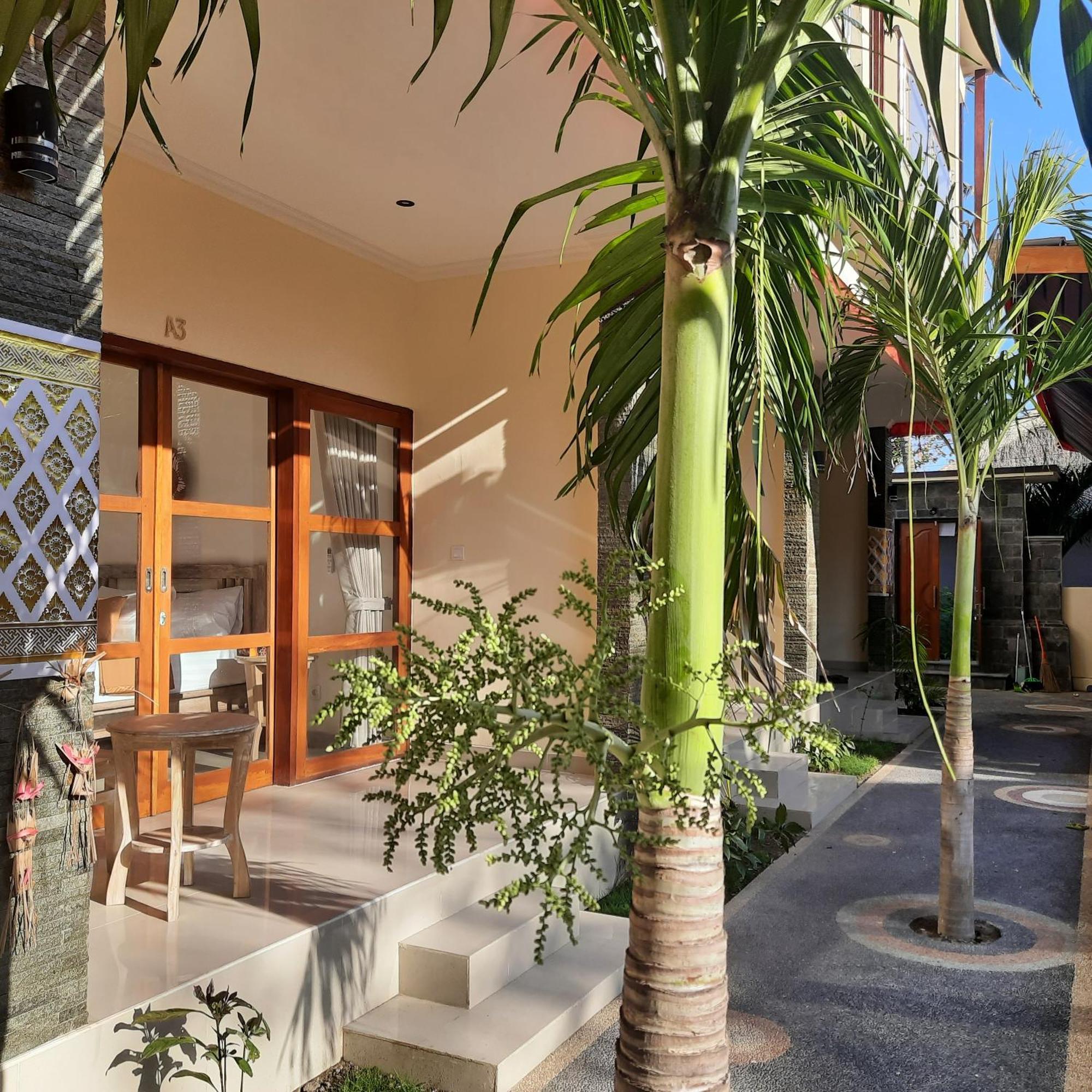 The Pulau Bungalow 蓝梦岛 客房 照片
